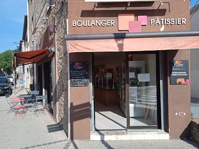 RUIZ DAMIEN, Boulangerie à Saint-André