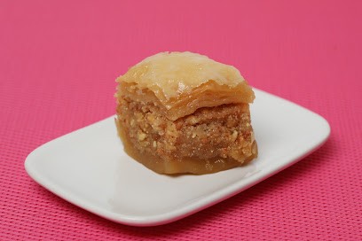 Cac Sectal, Pâtisserie à Castres