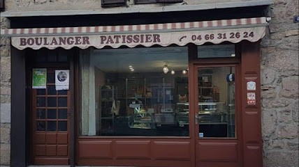 Boulangerie patisserie REMIZE, Boulangerie à Saint-Chély-d'Apcher
