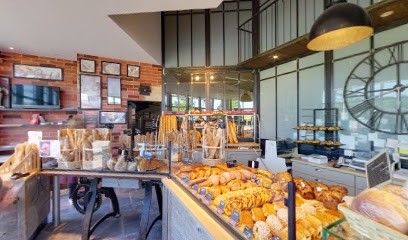 Le Fournil De Pont-Scorff, Boulangerie à Pont-Scorff