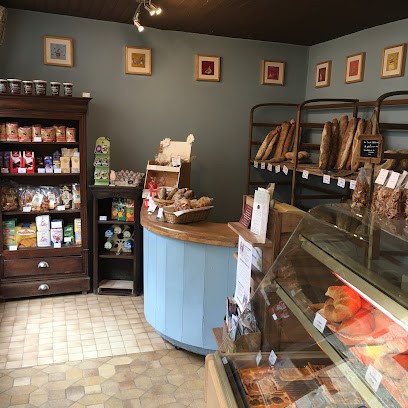 Le Fournil De Saint-Robert - SARL IRWAN, Boulangerie à Saint-Robert