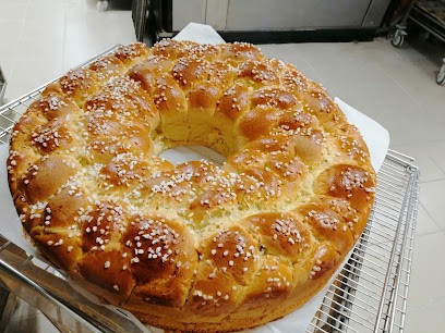 Le Fournil du Castel, Boulangerie à Châteaubriant