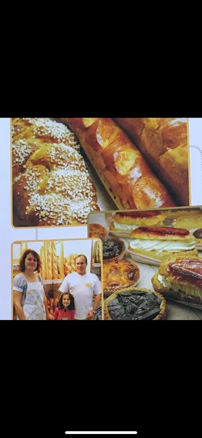 Boulangerie Brutails, Boulangerie à Venerque