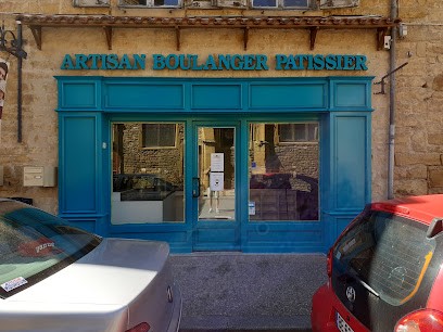 Les Co'pains Boulangers, Boulangerie à Chessy