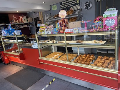 Aux Pains De La Place, Boulangerie à Haveluy