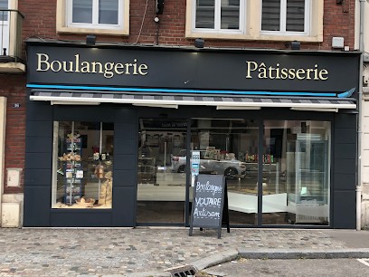 Boulangerie Le Voltaire, Boulangerie à Sotteville-lès-Rouen