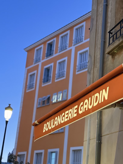 Boulangerie Gaudin, Boulangerie à Bastia