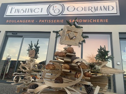 L'instinct Gourmand, Boulangerie à Saint-Langis-lès-Mortagne