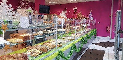 Au fournil des bons Gout - Sedan Centre, Boulangerie à Sedan