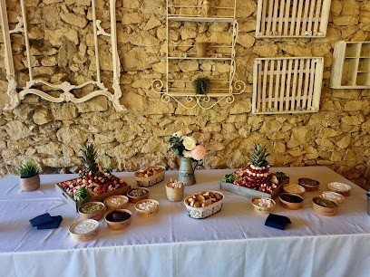 L'arche Gourmand, Pâtisserie à Rochefort-du-Gard