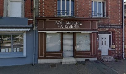 Boulangerie de Saint Laurent, Boulangerie à Saint-Laurent-en-Caux