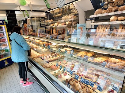 Boulangerie Patisserie Benoit, Boulangerie à Villeneuve-d'Ascq