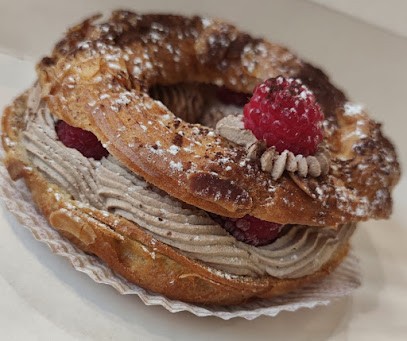 Boulangerie Leveque, Boulangerie à Noves