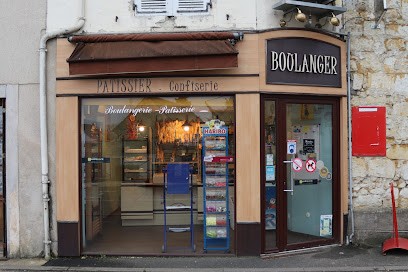 Boulangerie Gaylord DUPUY, Boulangerie à Vernoil-le-Fourrier