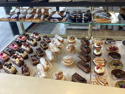 La boulang de lesne, Boulangerie à Lesneven