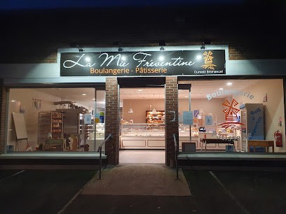 Boulangerie Dumetz, Boulangerie à Frévent