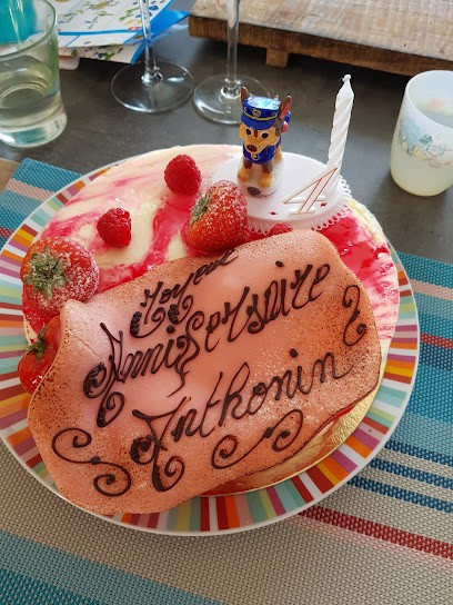 Boulangerie Thierry Juge, Boulangerie à Sens