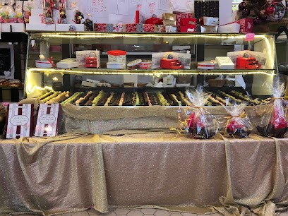 Boulangerie Lomine, Boulangerie à Neuvic