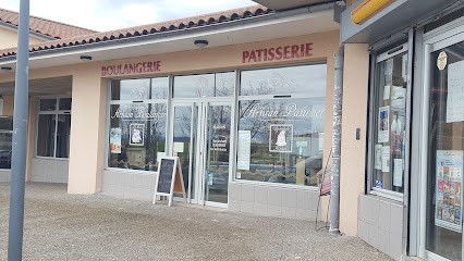 Boulangerie Pâtisserie Du Gergovial, Boulangerie à La Roche-Blanche