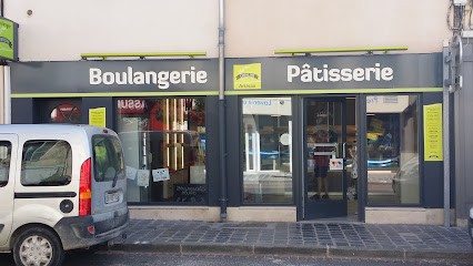 Boulangerie chez Marion et stephen, Boulangerie à Sainte-Menehould