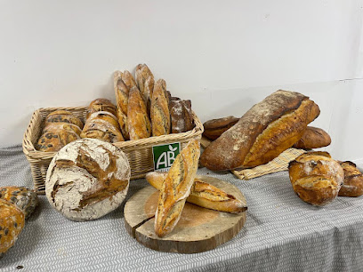 Au Fournil Du Prieuré, Boulangerie à Ornans
