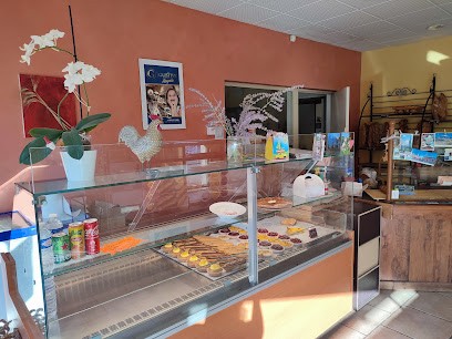 Boulangerie Dalet, Boulangerie à Monestiés