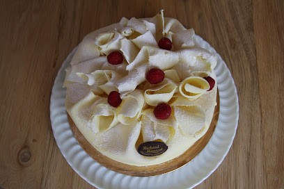 Mousset Richard, Boulangerie à Montaigut