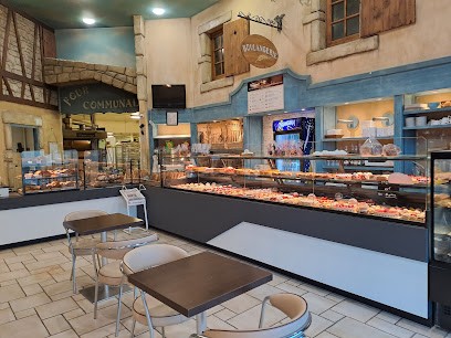 Boulangerie Pâtisserie Artisanal Les Gourmandises De B, Boulangerie à Issoire