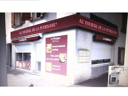 Le Fournil de la Pétrisane, Boulangerie à Val-de-Meuse