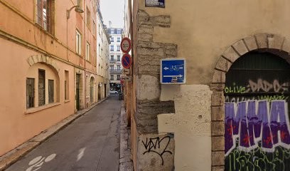 Au Petit Croissant, Boulangerie à Lyon 01