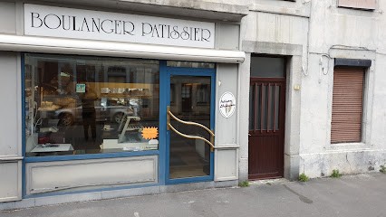 Porcelli S-jf Sarl, Boulangerie à Givet