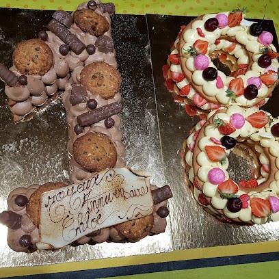 Boulangerie Pâtisserie Jérôme Darricau, Boulangerie à Rion-des-Landes