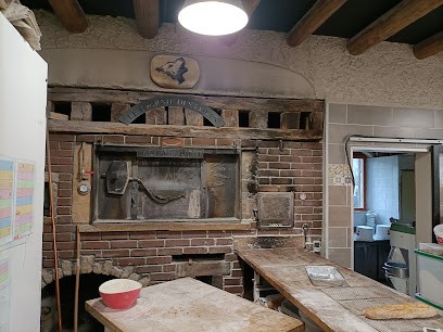 Le Fournil Des Loups, Boulangerie à Myon