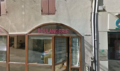Boulangerie patisserie, Boulangerie à Clelles