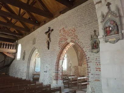 Le petit mitron, Boulangerie à Saint-Nizier-le-Bouchoux
