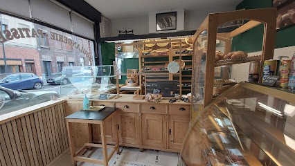 Toilliez Olivier, Boulangerie à La Sentinelle