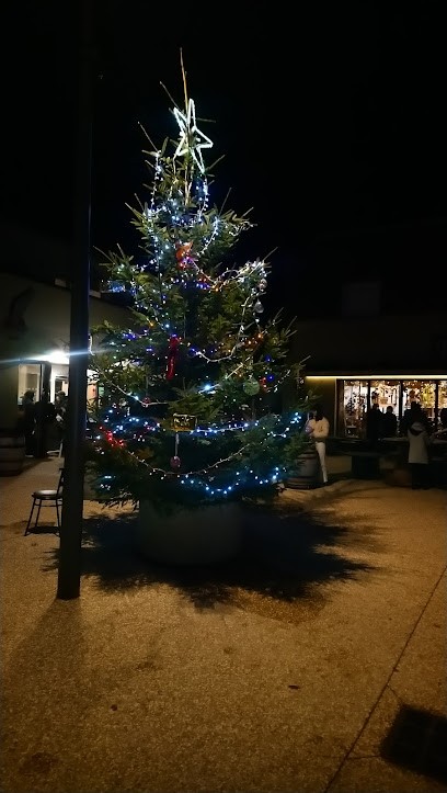 Boulangerie Patisserie A&F, Boulangerie à La Chapelle-de-la-Tour