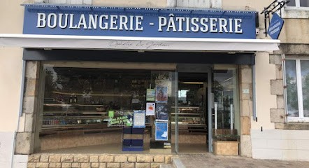 Ophélie & Jordan, Boulangerie à Sainte-Suzanne-et-Chammes