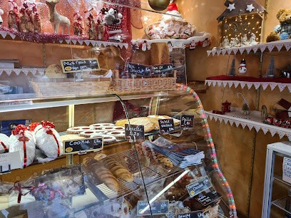 Boulangerie Pâtisserie Collignon, Boulangerie à Villemeux-sur-Eure