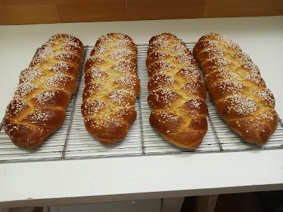 Boulang'gary, Boulangerie à Rabastens-de-Bigorre