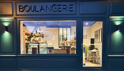 Boulangerie D Olt, Boulangerie à Sainte-Eulalie-d'Olt