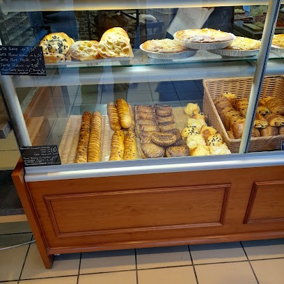 Boulangerie Sébastien, Boulangerie à Saint-Martin-Boulogne
