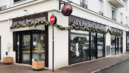 In Sins Cute, Boulangerie à Franconville