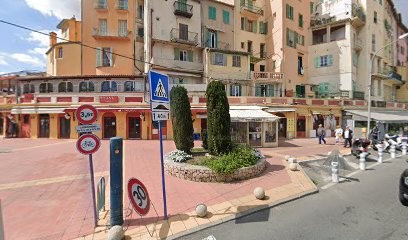 Marilu Eurl, Pâtisserie à Menton