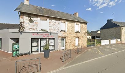 Le Chant Du blé, Boulangerie à La Dominelais
