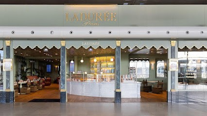 Ladurée, Pâtisserie à Roissy-en-France