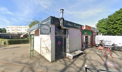 La Baguette Magique, Boulangerie à Ris-Orangis