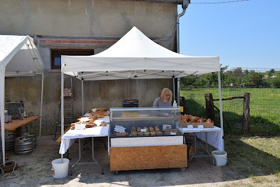 Boulangerie Isabelle et Sébastien Thomas, Boulangerie à Doulevant-le-Château