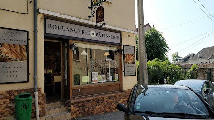 Boulangerie - Pâtisserie, Boulangerie à Dampmart