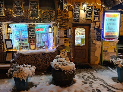 Boulangerie La Patire, Boulangerie à Trévignin